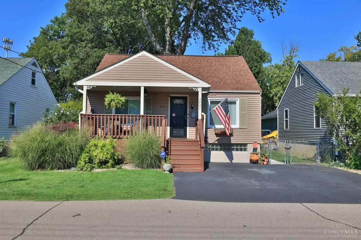 9001 Cherry Street, Blue Ash, OH 45242 - Image #1