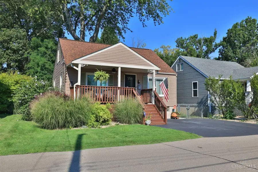 9001 Cherry Street, Blue Ash, OH 45242 - Image #2