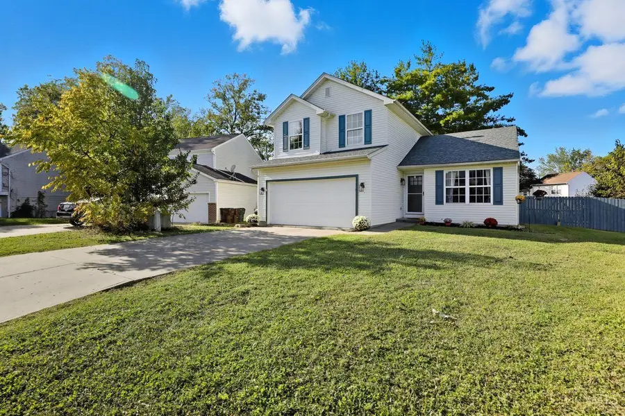 21 Mallard Drive, Amelia, OH 45102 - Image #2