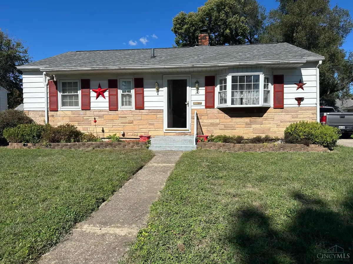 20 Flamingo Drive, Saint Clair, OH 45013 - Image #1