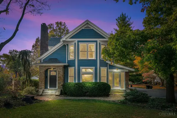 6201 Cambridge Avenue, Cincinnati, OH 45230