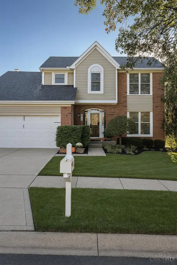 196 Shoemaker Drive, Loveland, OH 45140