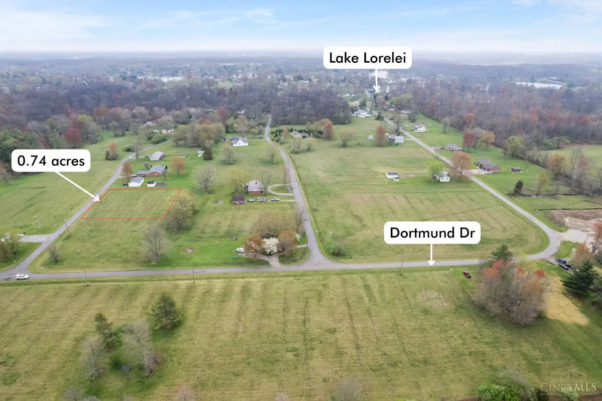 251 Cologne Drive, Lake Lorelei, OH 45118 - Image #1