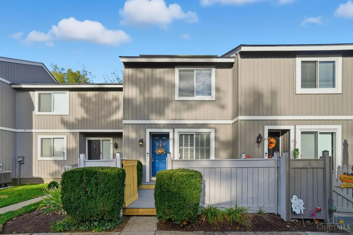 65 Twin Lakes Drive, Fairfield, OH 45014 - Image #1