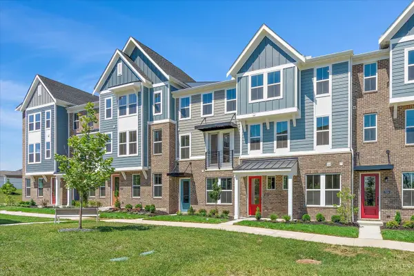 7432 Wetherington Lane #62706, West Chester, OH 45069