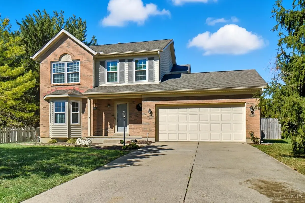 278 Ludlow Court, Lebanon, OH 45036 - Image #1
