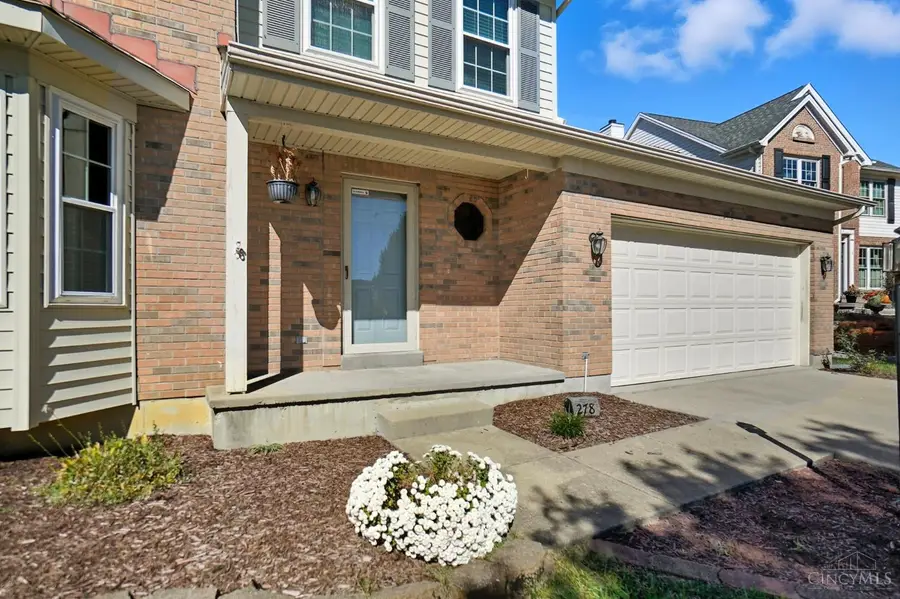 278 Ludlow Court, Lebanon, OH 45036 - Image #2