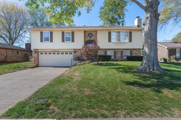 419 Meadow Lane, Trenton, OH 45067