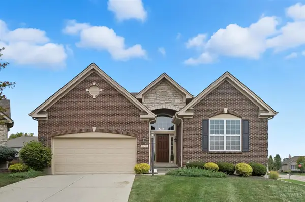 3170 Schaffers Run Court, Fairfield Twp, OH 45011