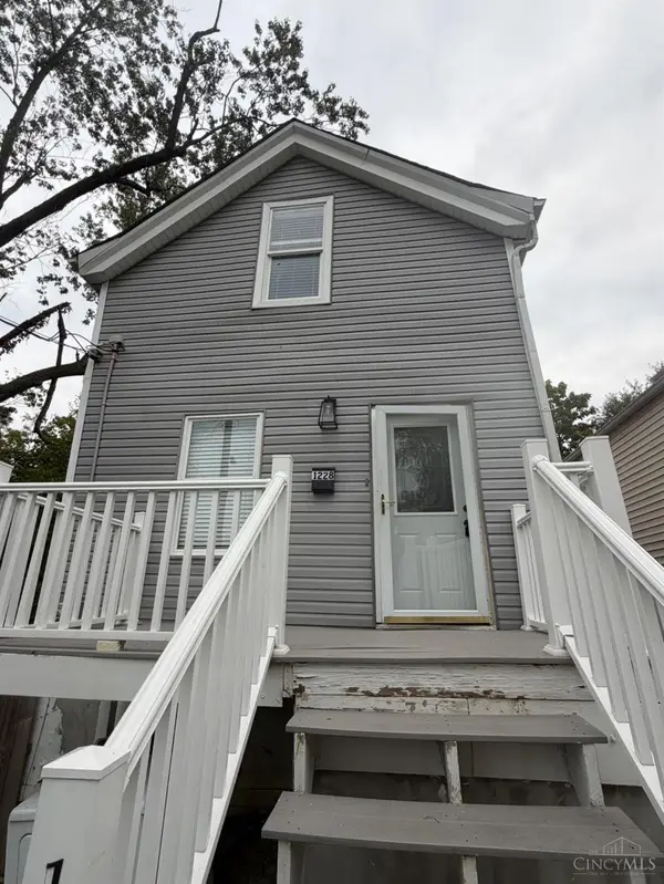 1228 Rosemont Avenue, Cincinnati, OH 45205