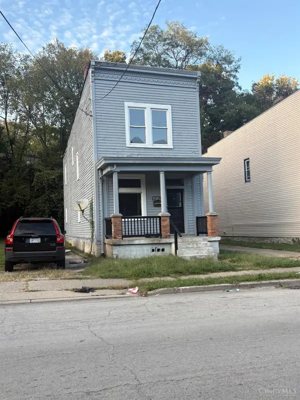 1770 Carll Street, Cincinnati, OH 45225