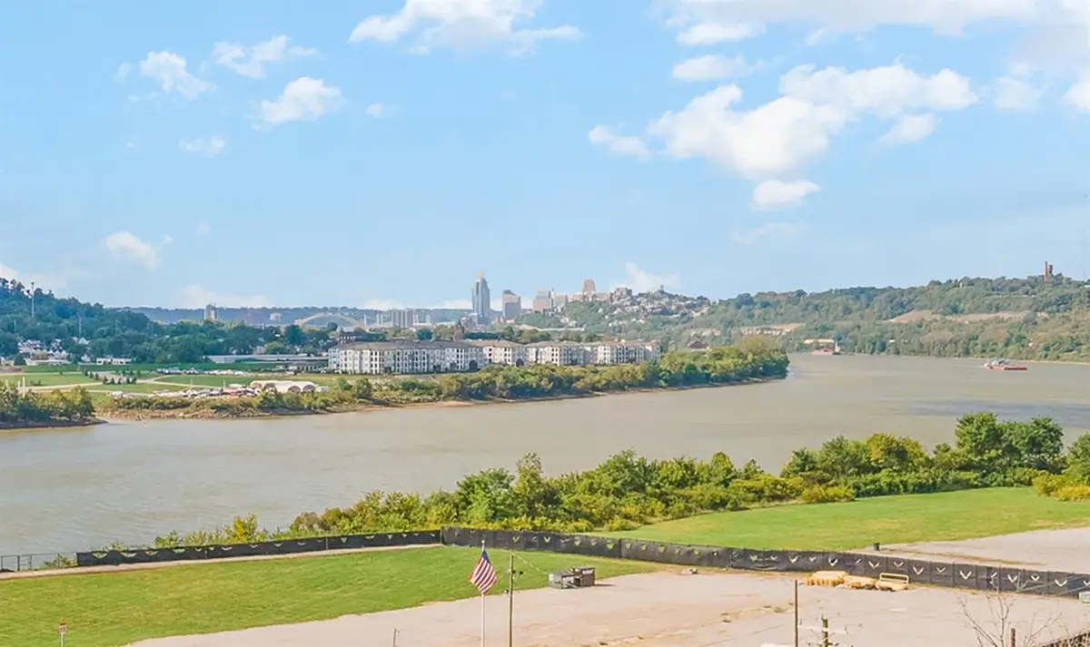 2756 Hoff Avenue, Cincinnati, OH 45202 - #1