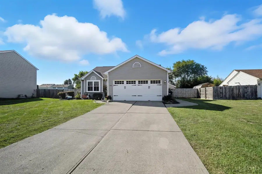 7403 Brookstone Drive, Franklin Township, OH 45005 - Image #3