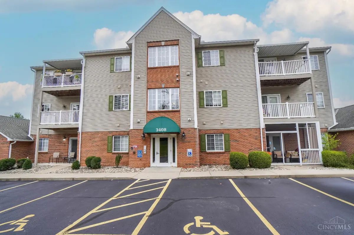 3408 North Bend Road #11, Monfort Heights, OH 45239 - Image #1