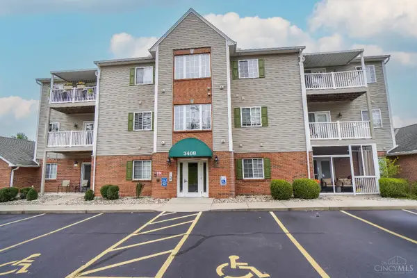 3408 North Bend Road #11, Green Twp, OH 45239