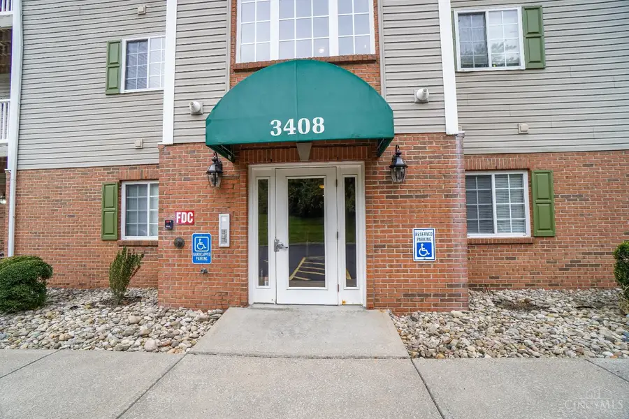 3408 North Bend Road #11, Monfort Heights, OH 45239 - Image #3