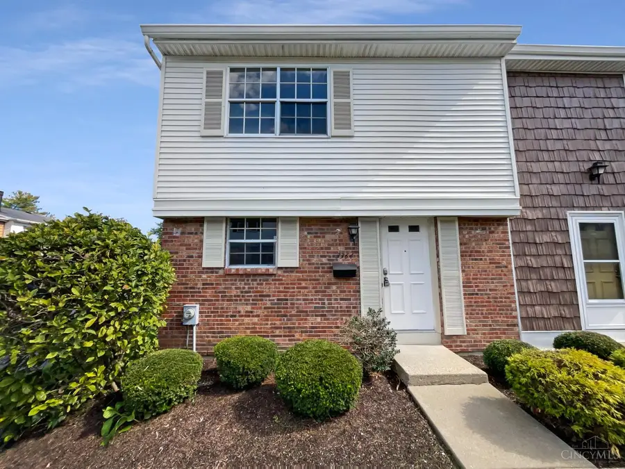 3364 Amberway Court #45, Colerain Township, OH 45251 - Image #2