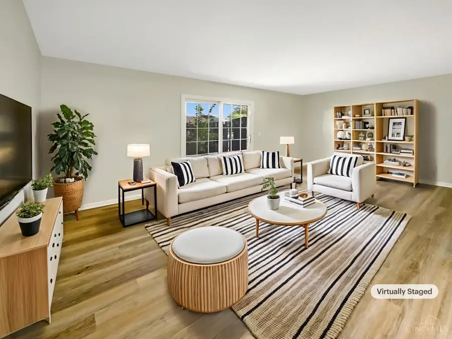 3364 Amberway Court #45, Colerain Township, OH 45251 - Image #3