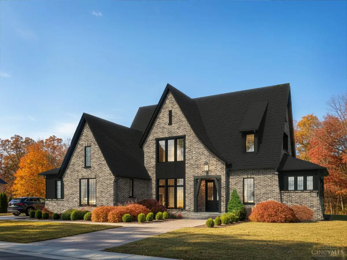 9867 Kensington Lane, Deerfield Township, OH 45040 - Image #1