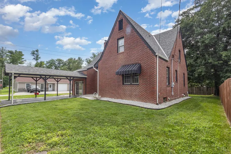 606 Catherine Street, Milan, IN 47031 - Image #3