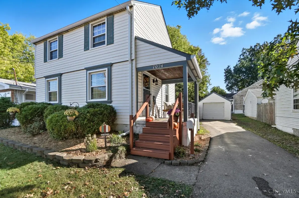 7024 Ohio Avenue, Deer Park, OH 45236 - Image #1