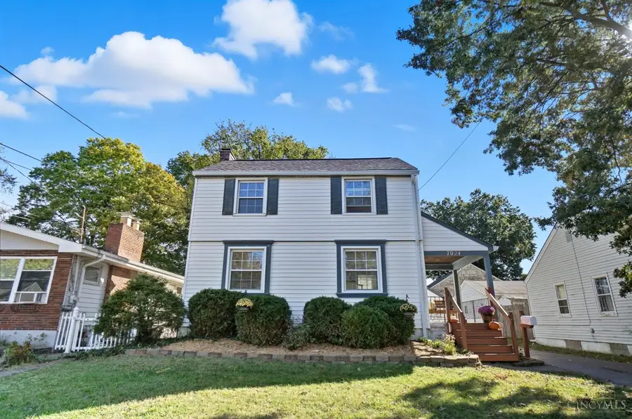 7024 Ohio Avenue, Deer Park, OH 45236 - Image #2