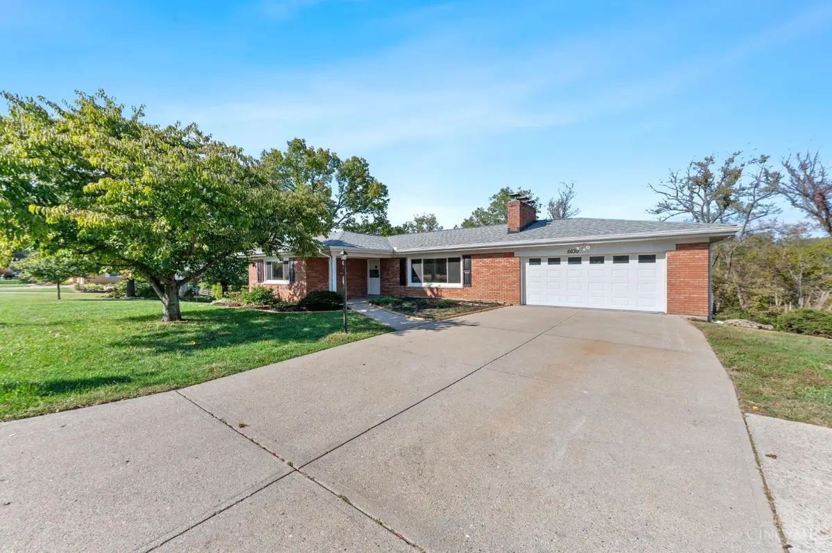 5630 Dry Ridge Road, Colerain Township, OH 45252 - Image #1