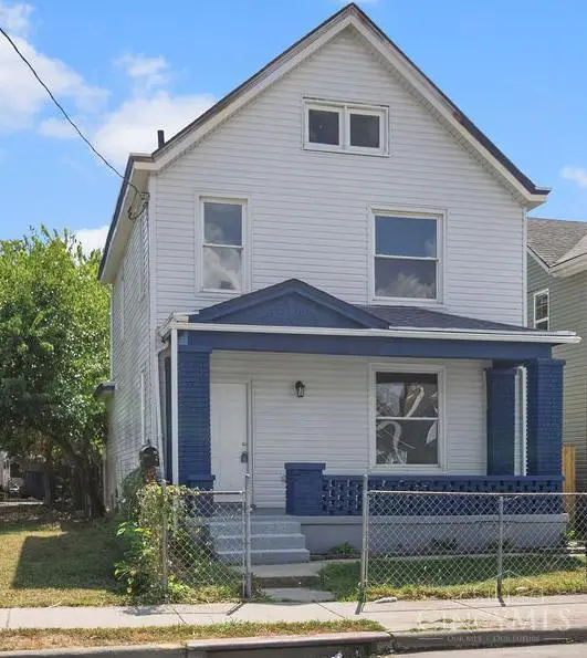 1121 Grand Boulevard, Hamilton, OH 45011 - Image #1