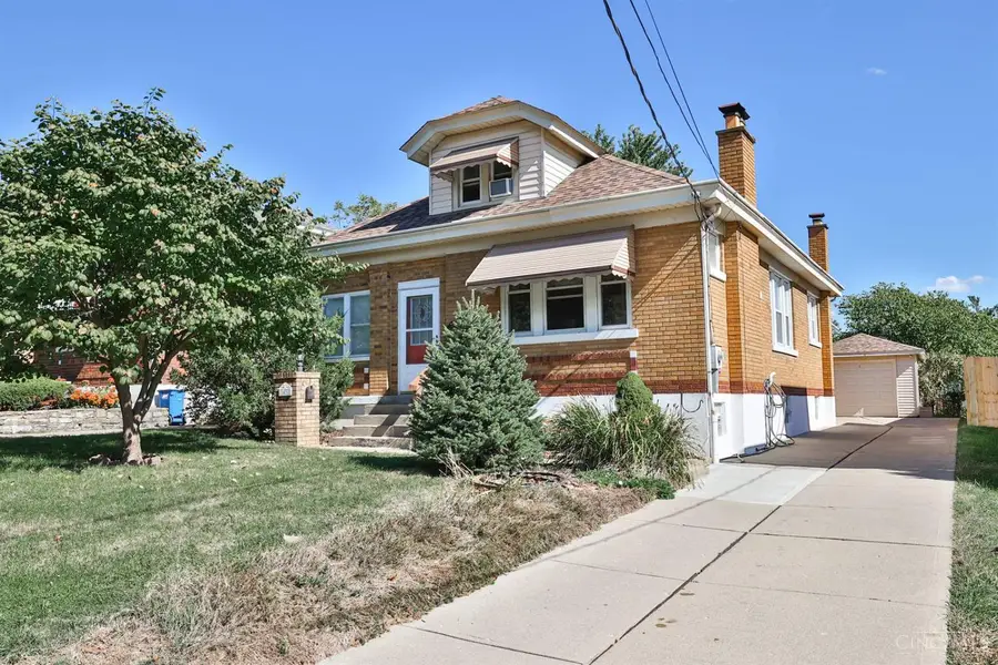 3432 Alta Vista Avenue, Cheviot, OH 45211 - Image #2