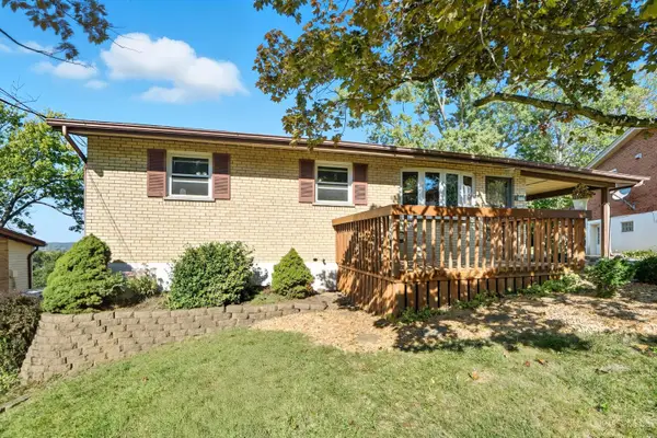 109 Calico Court, Reading, OH 45215