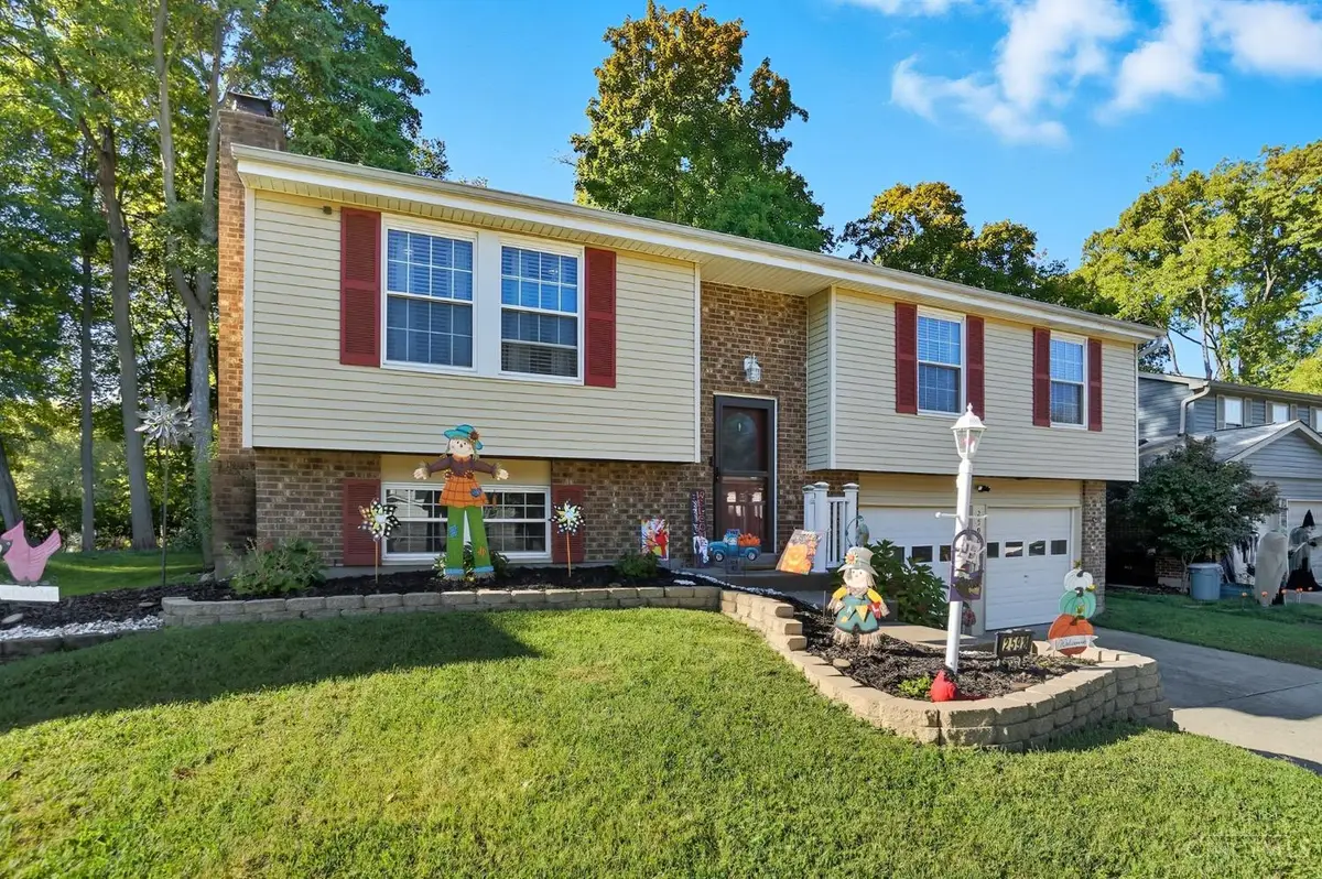 2598 Mapletree Court, Reading, OH 45236 - Image #1