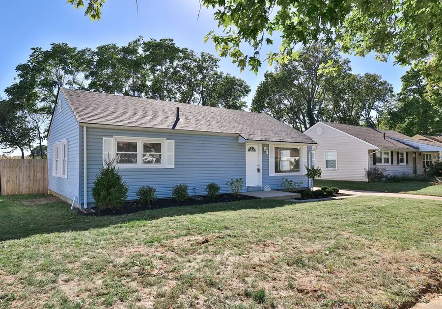 25 Cherokee Drive, Saint Clair, OH 45013 - Image #2