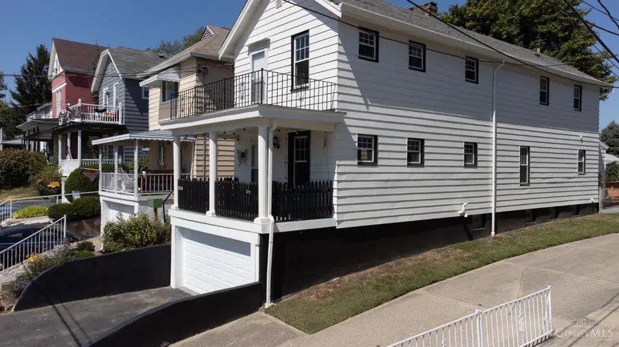 710 E Ross Avenue, Saint Bernard, OH 45217 - Image #2