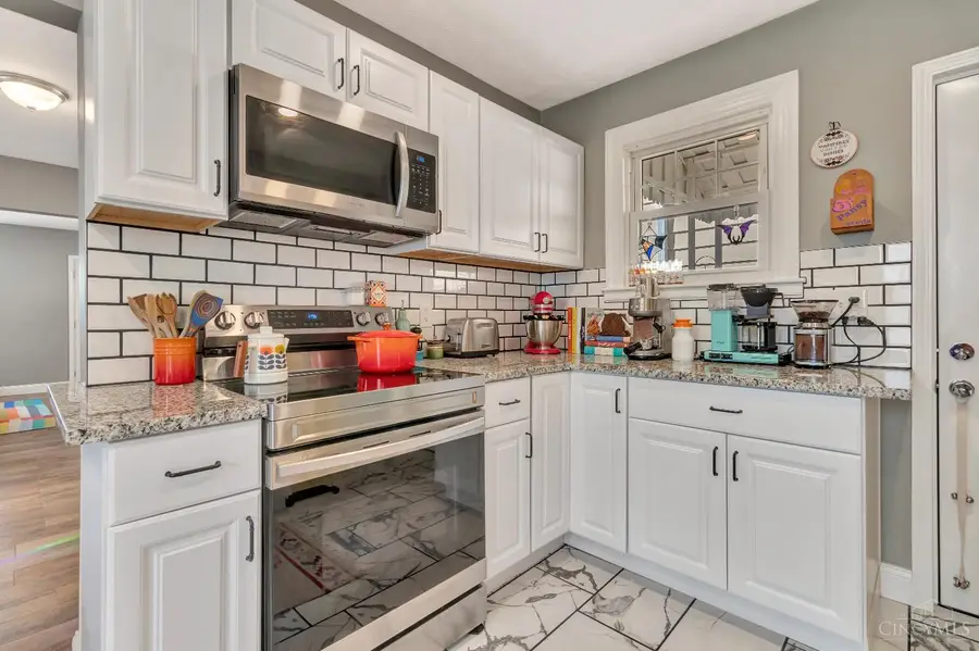 710 E Ross Avenue, Saint Bernard, OH 45217 - Image #3