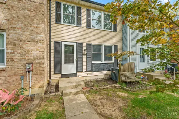 4536 Tree View Court, Union Twp, OH 45103