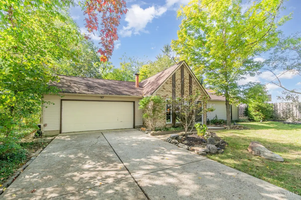 597 Deerfield Road, Lebanon, OH 45036 - Image #1