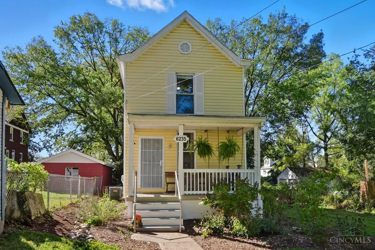 6235 Desmond Street, Cincinnati, OH 45227 - Image #1