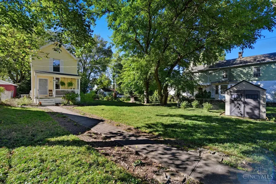 6235 Desmond Street, Cincinnati, OH 45227 - Image #2