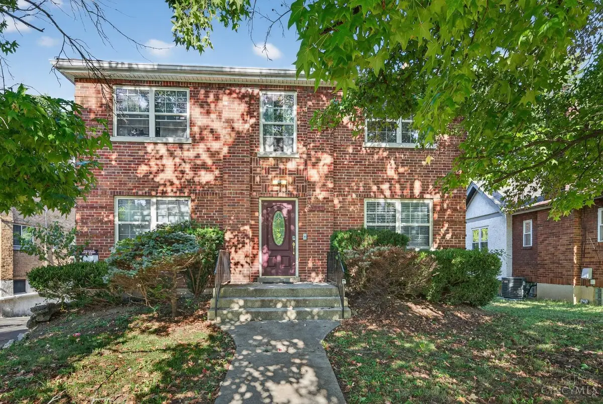 5541 Bosworth Place, Cincinnati, OH 45212 - Image #1