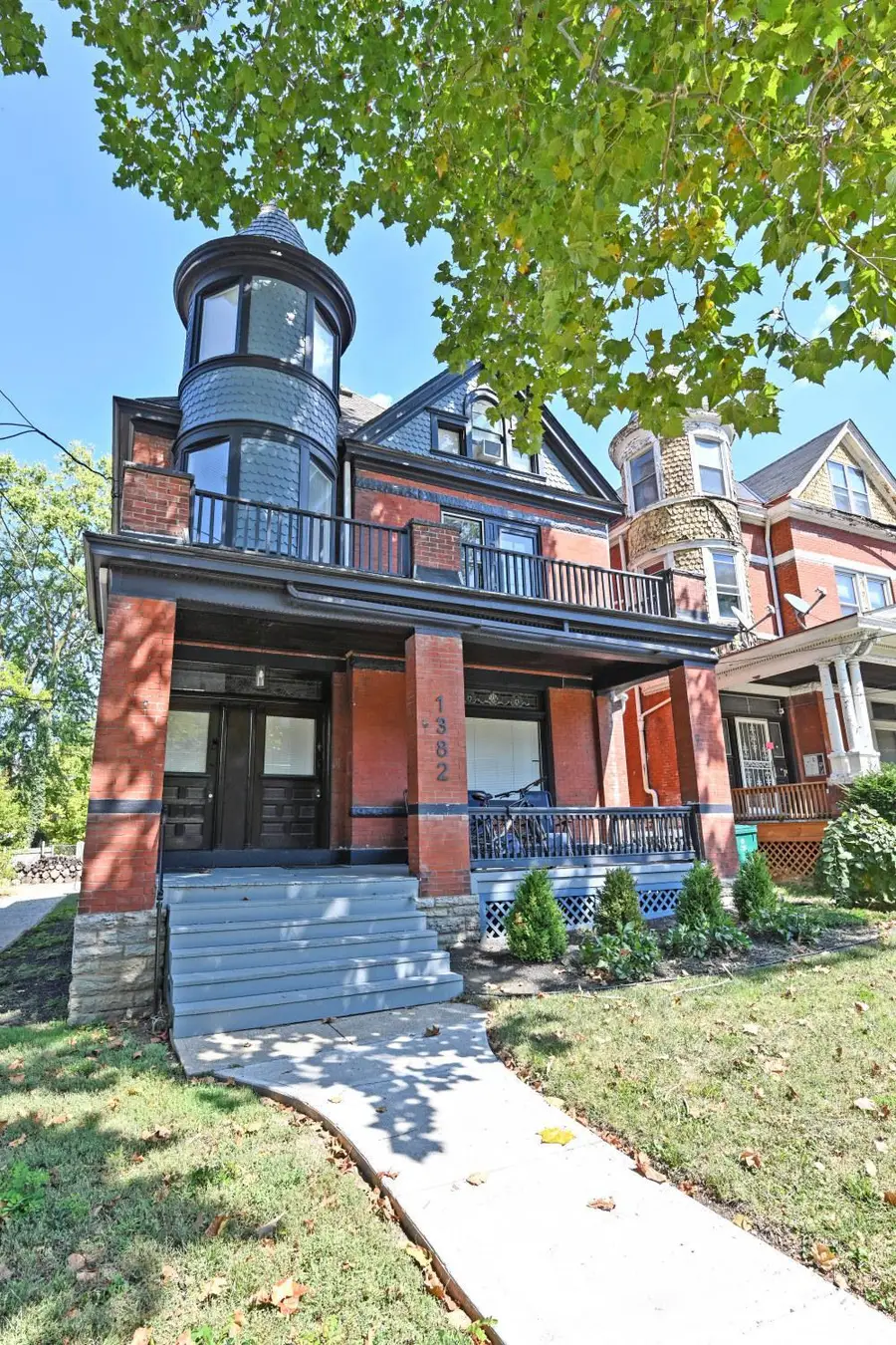 1382 Burdette Avenue, Cincinnati, OH 45206 - Image #3