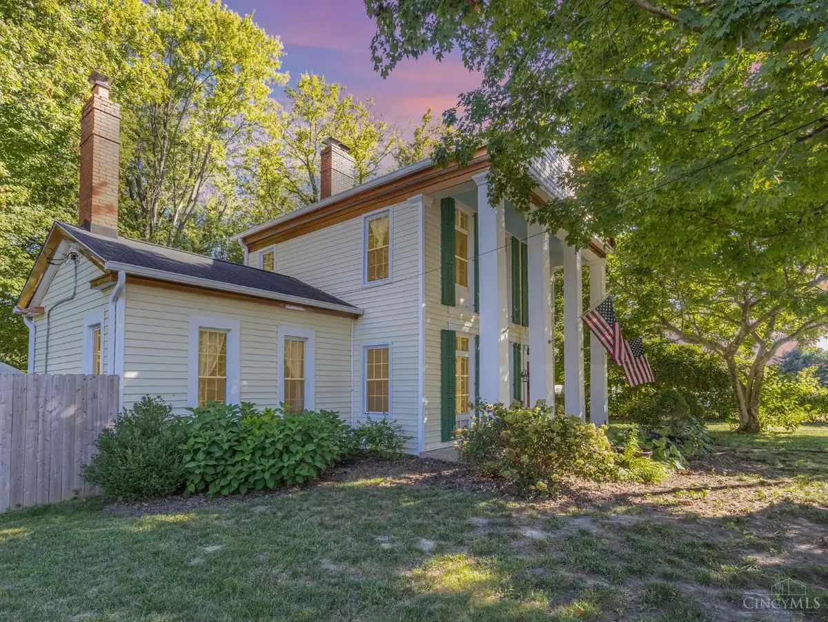 116 Maple Street, Harveysburg, OH 45032 - Image #1