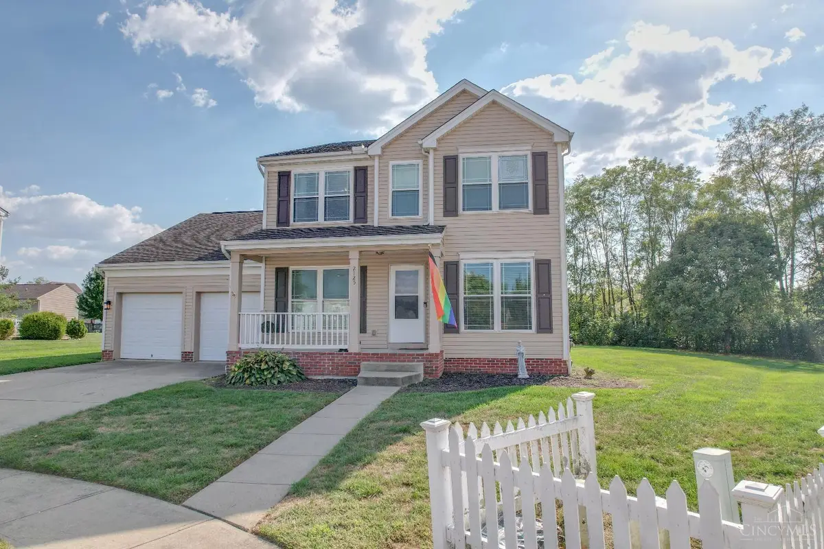 2125 Picketside Drive, Batavia Township, OH 45103 - Image #1