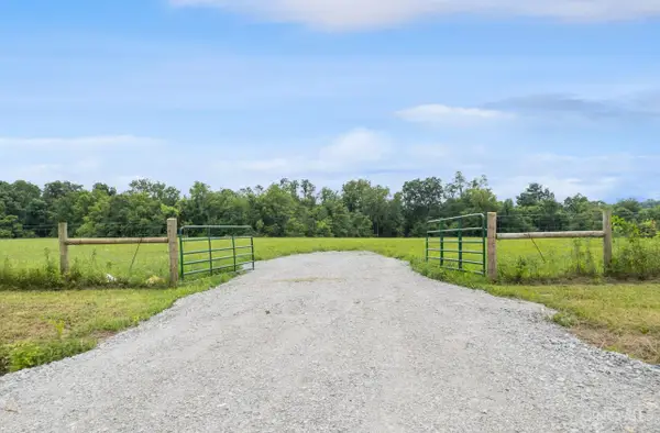 10310 Tri County Highway, Eagle Twp, OH 45697