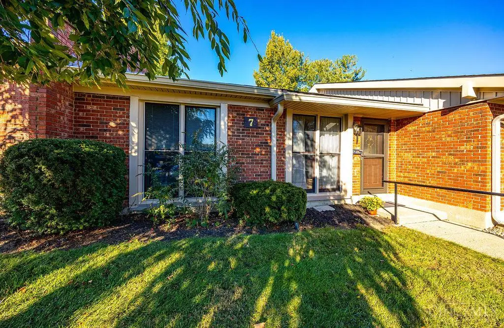 6135 Fairfield Road #7, Oxford, OH 45056 - Image #1