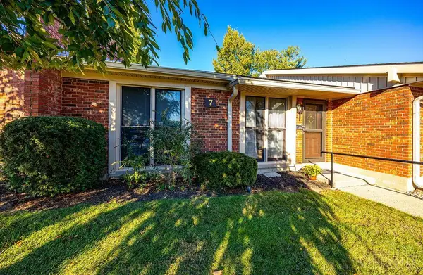 6135 Fairfield Road #7, Oxford, OH 45056