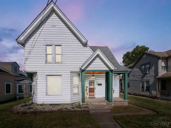 32 W Elm Street, Monroe, OH 45050