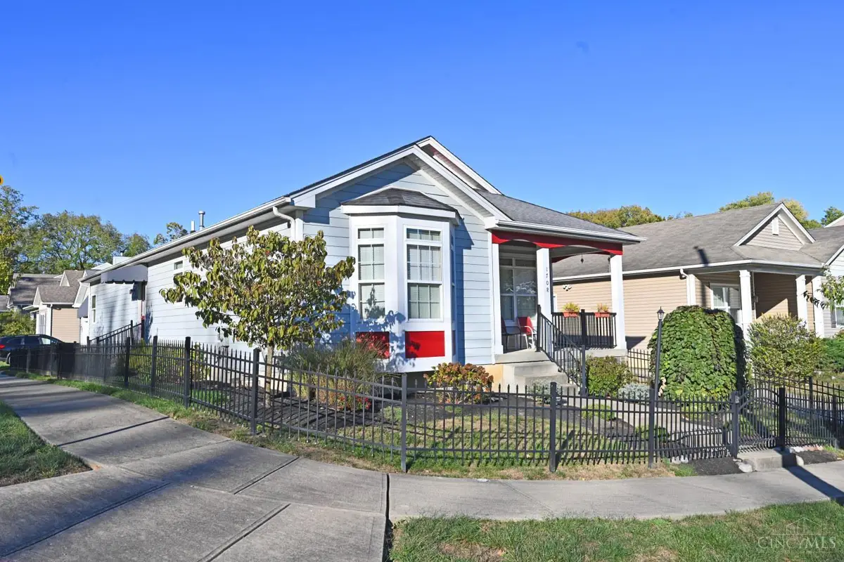 1708 Martha Avenue, Cincinnati, OH 45223 - Image #1