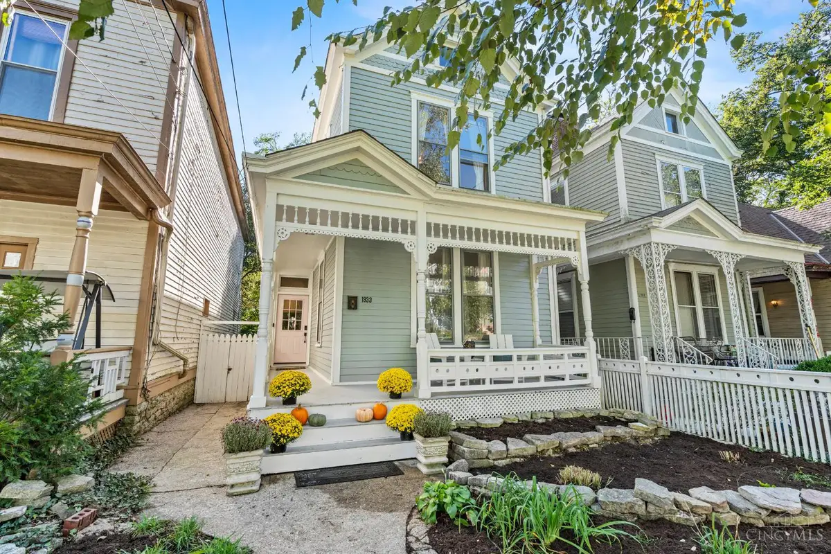 1933 Fairfax Avenue, Cincinnati, OH 45207 - Image #1