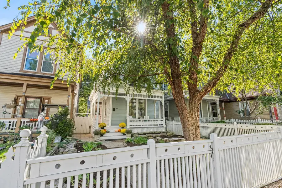 1933 Fairfax Avenue, Cincinnati, OH 45207 - Image #2