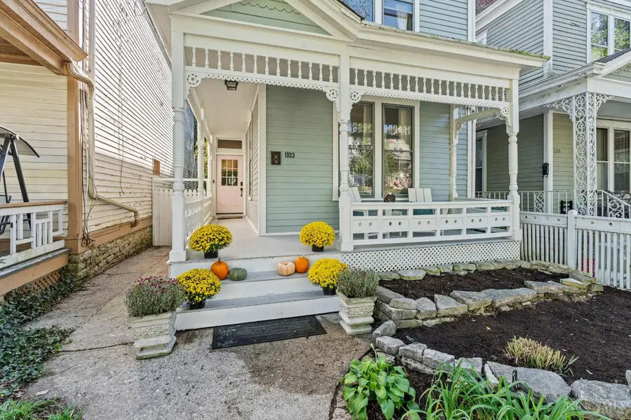 1933 Fairfax Avenue, Cincinnati, OH 45207 - Image #3